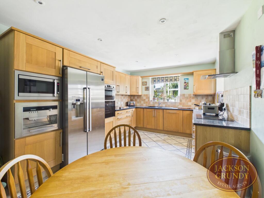 House in Cold Ashby - View 3