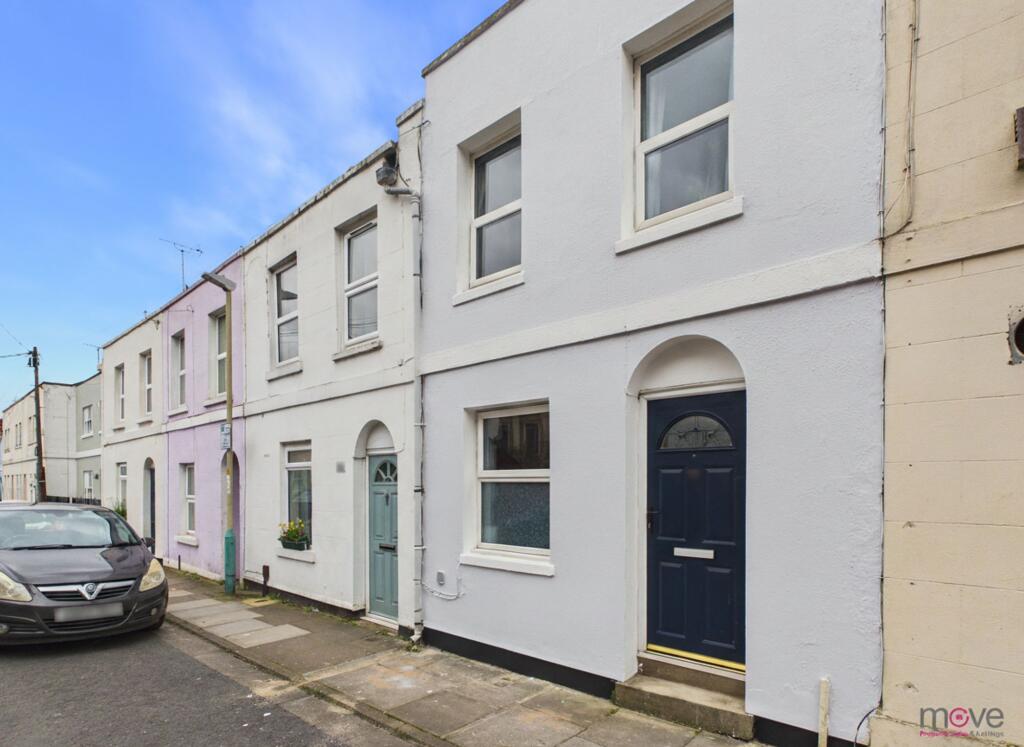 Main image of property: Brunswick Street, Cheltenham, GL50