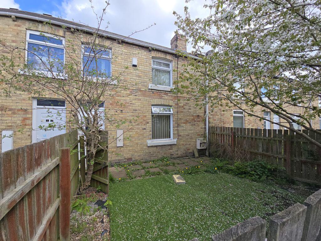 Main image of property: Maple Street, Ashington