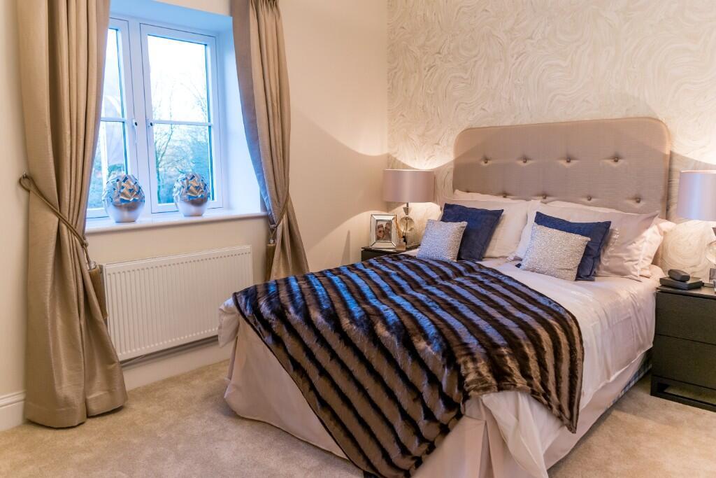 Main image of property: Belper Lane End,
Belper,
Derbyshire,
DE56 2UJ