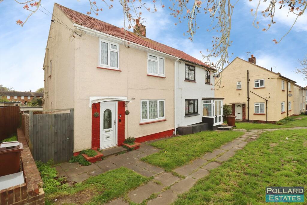 Main image of property: Eastcourt Lane, Twydall