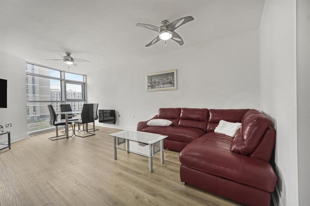 Main image of property: Altolusso, City Centre ( 2 Beds )