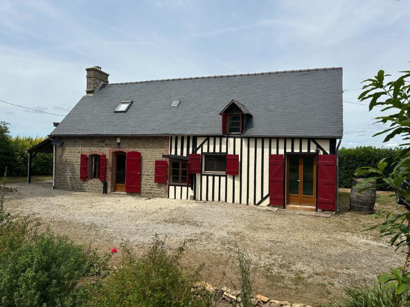 Main image of property: Normandy, Manche, Le Teilleul