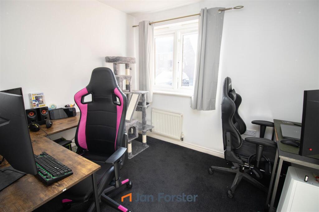 Apartment in North Tyneside, Benton - More