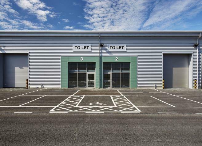 Main image of property: Unit 1, Trade City Reading, Basingstoke Road, Reading, RG2 0BF