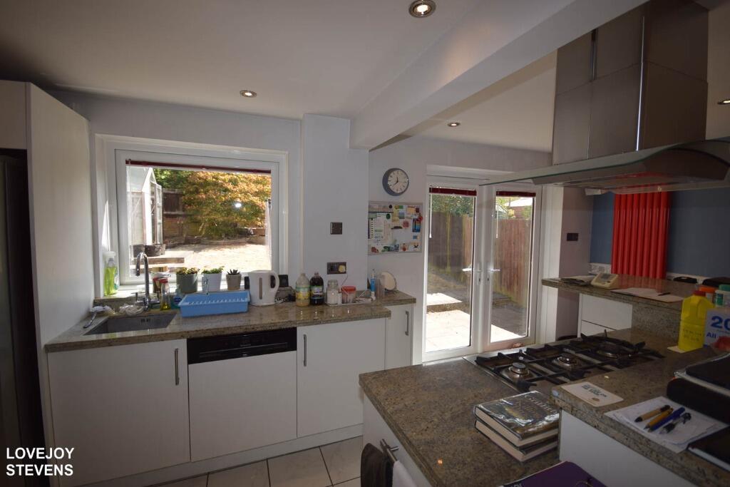 House in Reading - View 3