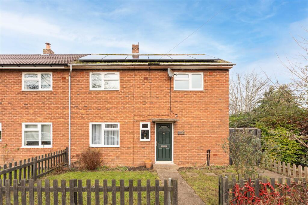 Main image of property: Stratford Road, Lighthorne Heath