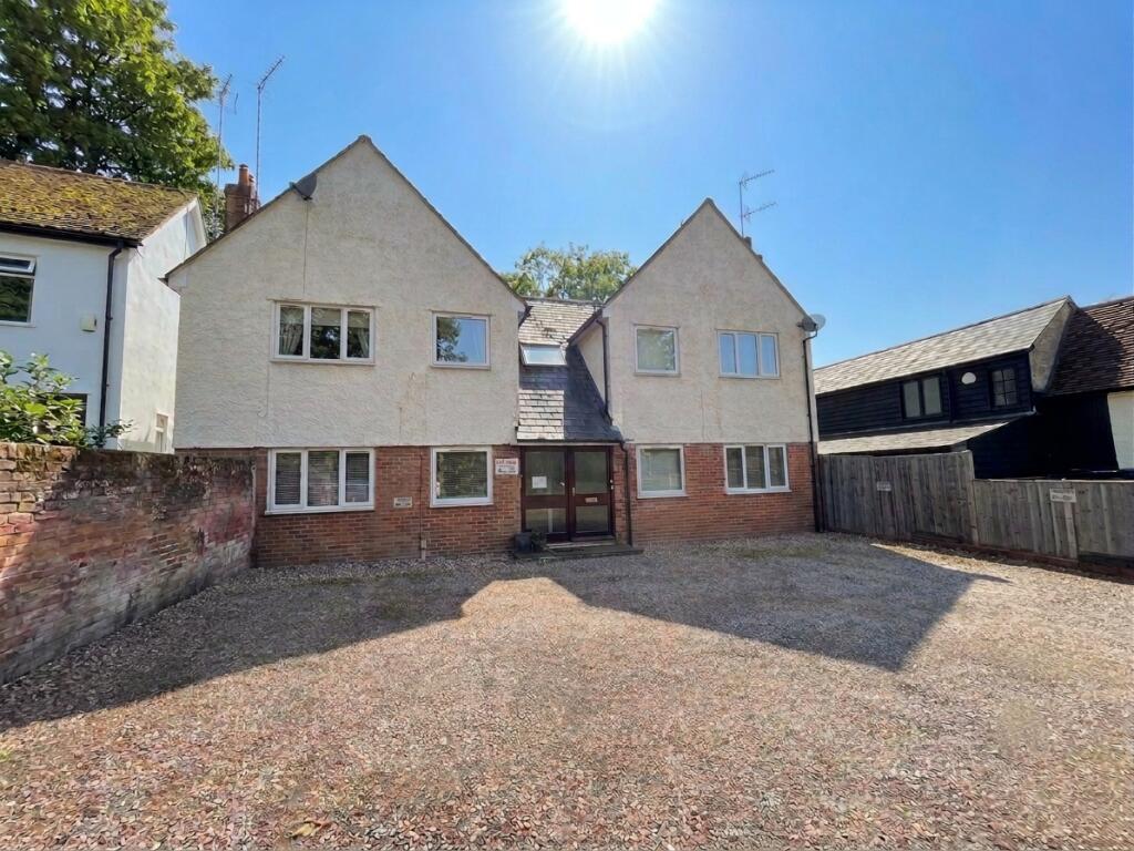 Main image of property: Lewis Court, Great Dunmow, Essex, CM6