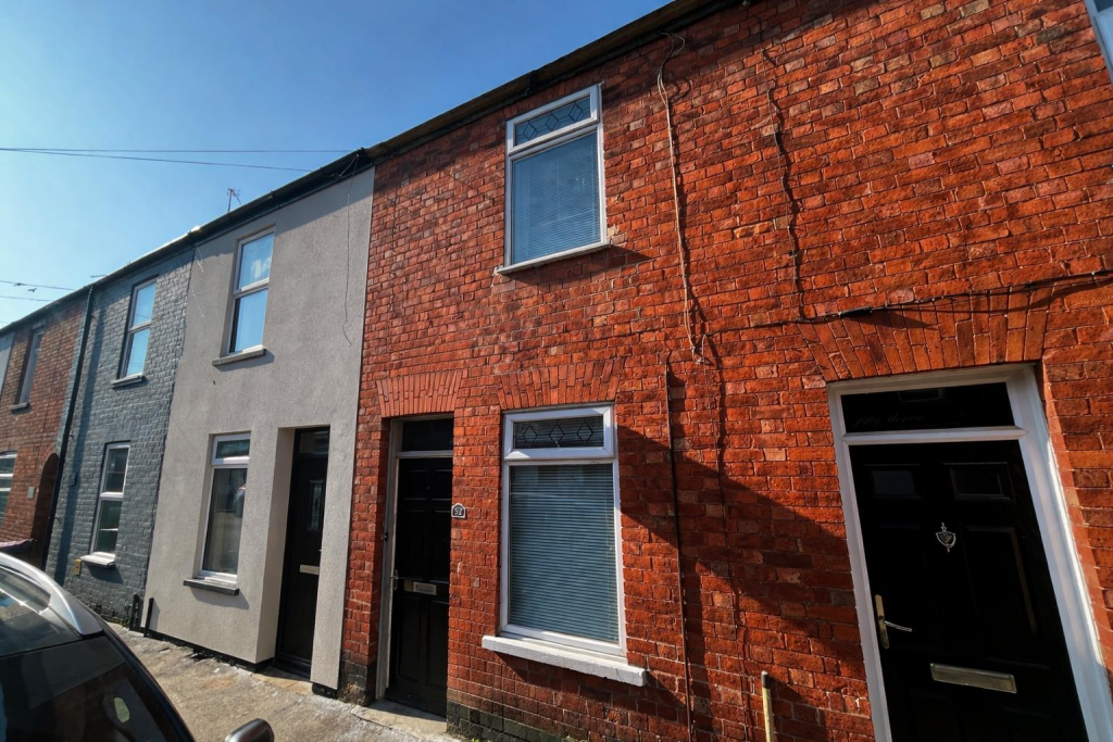 Main image of property: Alford Street, GRANTHAM