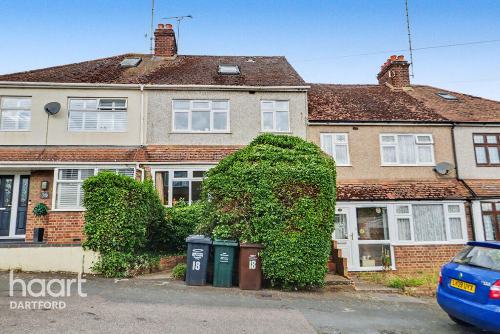 Main image of property: Warren Road, Dartford