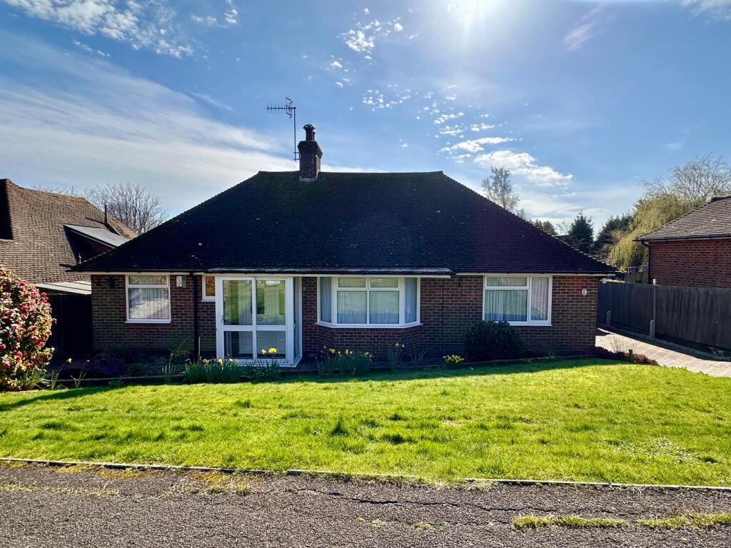 Main image of property: Collington Grove, Bexhill-on-Sea, TN39