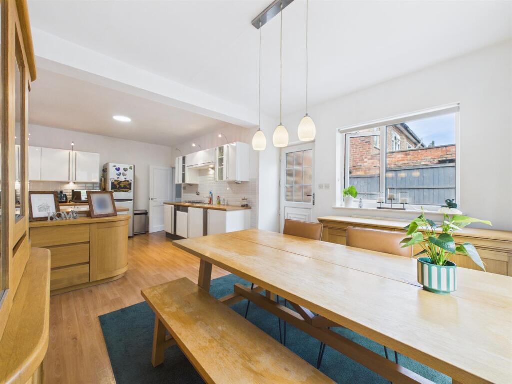 House in Erewash, Breadsall - More
