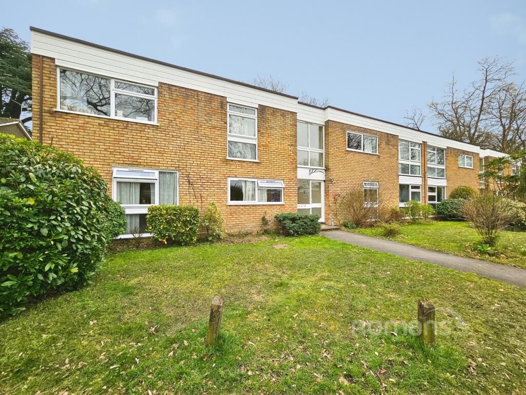 Main image of property: Stanton Drive, Fleet, Hampshire