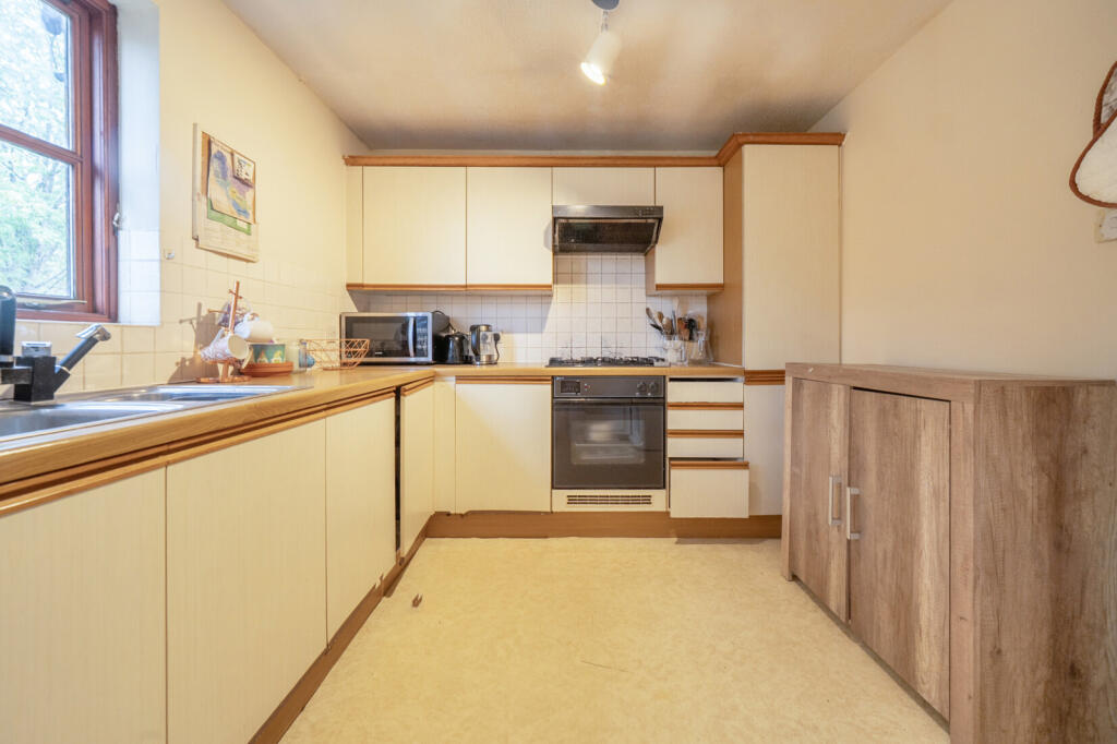 Apartment in Oxford - View 5