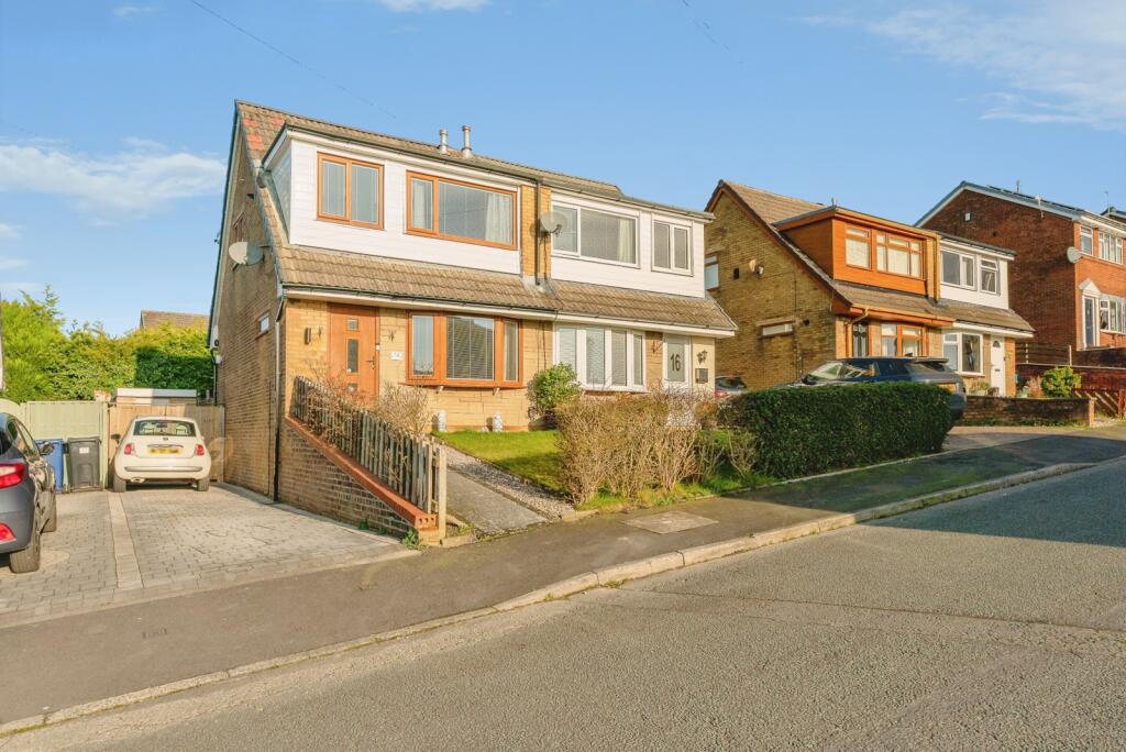 Main image of property: Grassington Drive, Burnley, Lancashire, BB10