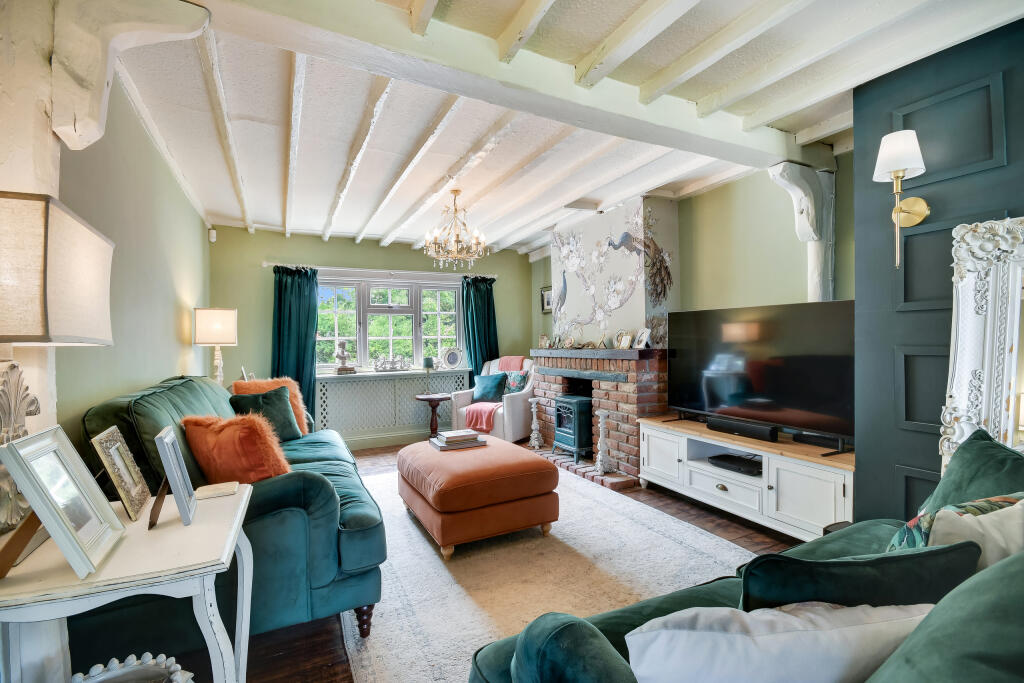 Main image of property: Fanners Green, Great Waltham, Chelmsford