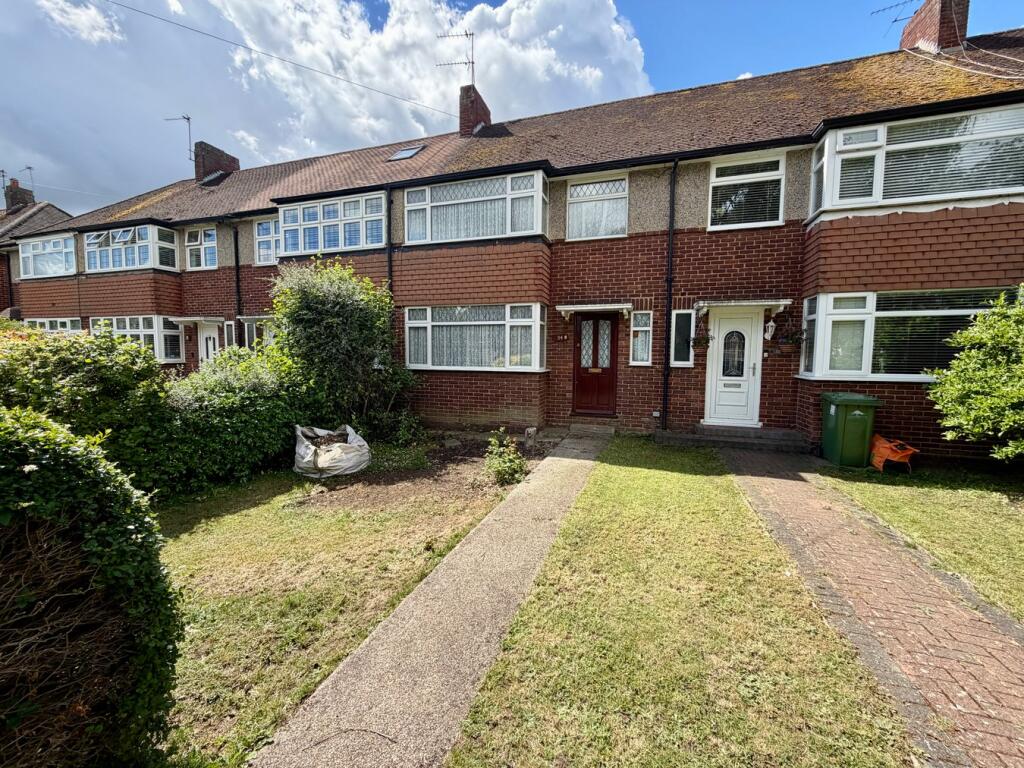 Main image of property: Elgin Avenue, Ashford, TW15