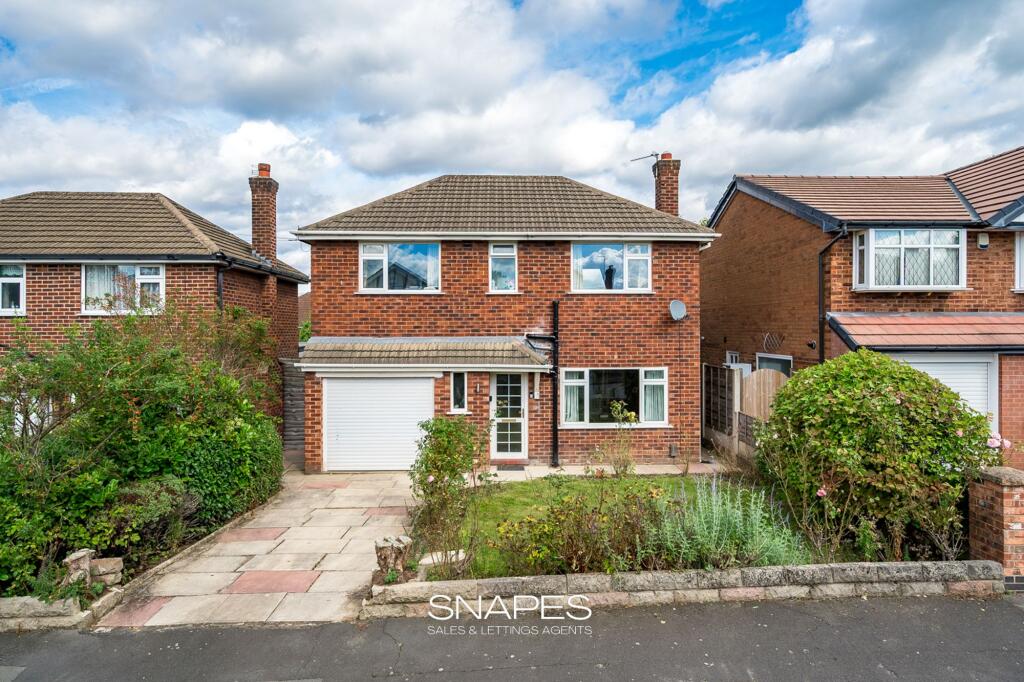 Main image of property: Meadway, Bramhall, SK7