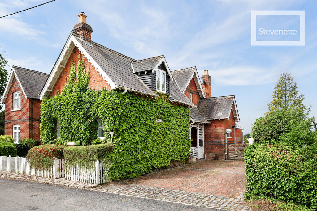 Main image of property: Tawney Lane, Stapleford Tawney