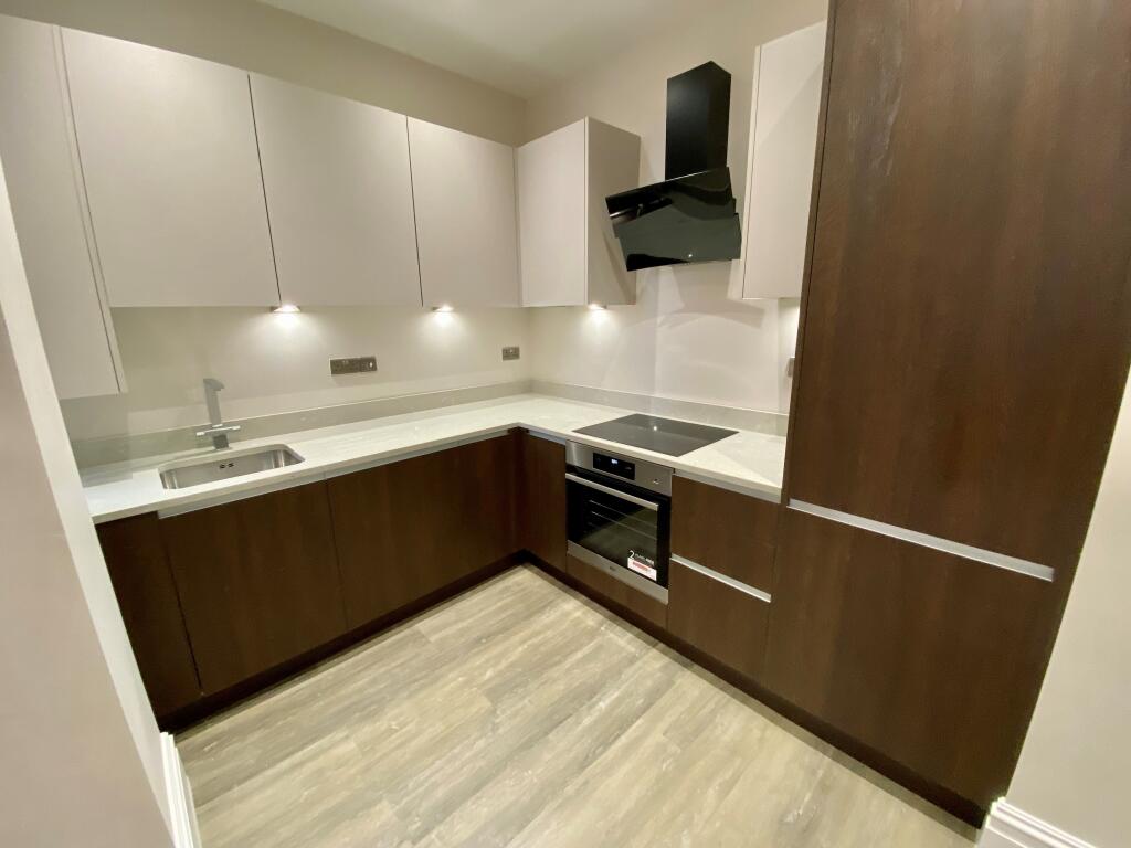 Main image of property: Sandringham Manor, L17 4JW