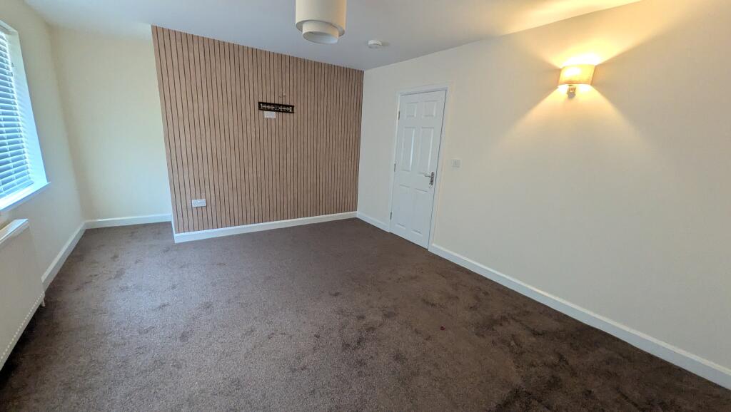 Apartment in Birmingham - View 2