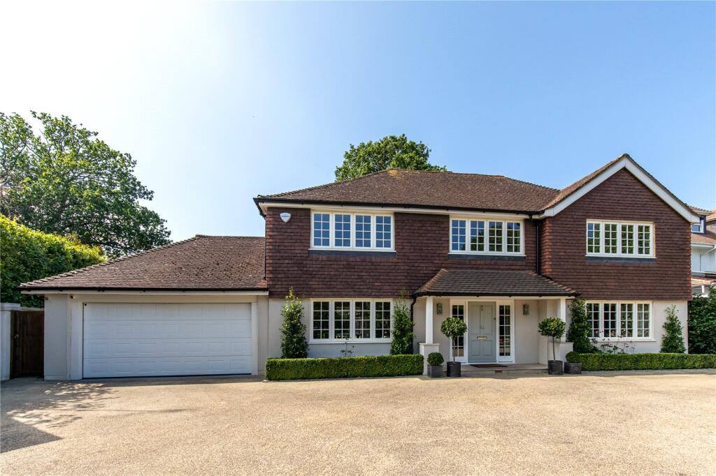 Main image of property: Lawson Close, Wimbledon, London, SW19