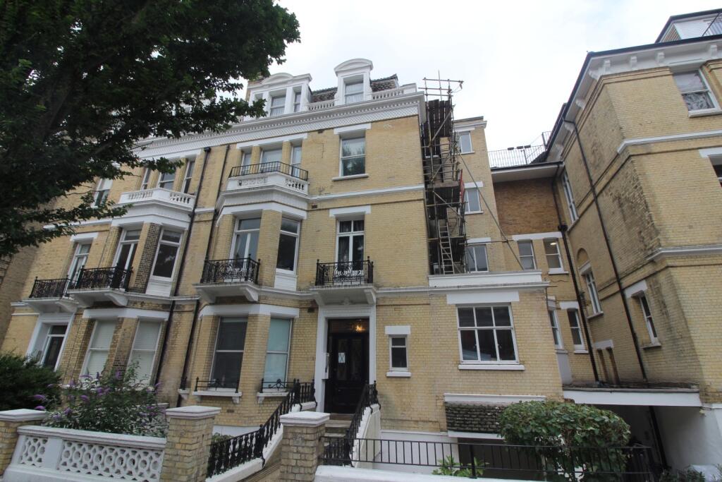 Main image of property: First Avenue, Hove, East Sussex