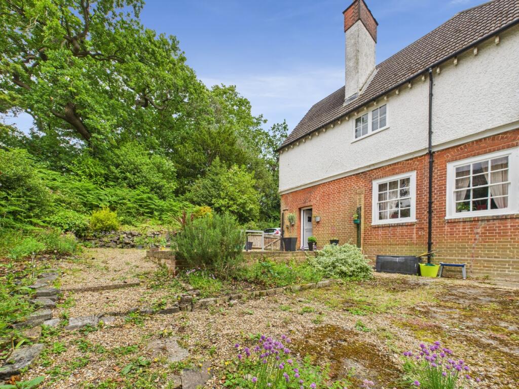 Main image of property: Ladycroft, 58 Heathfield Road, Keston, Kent, BR2