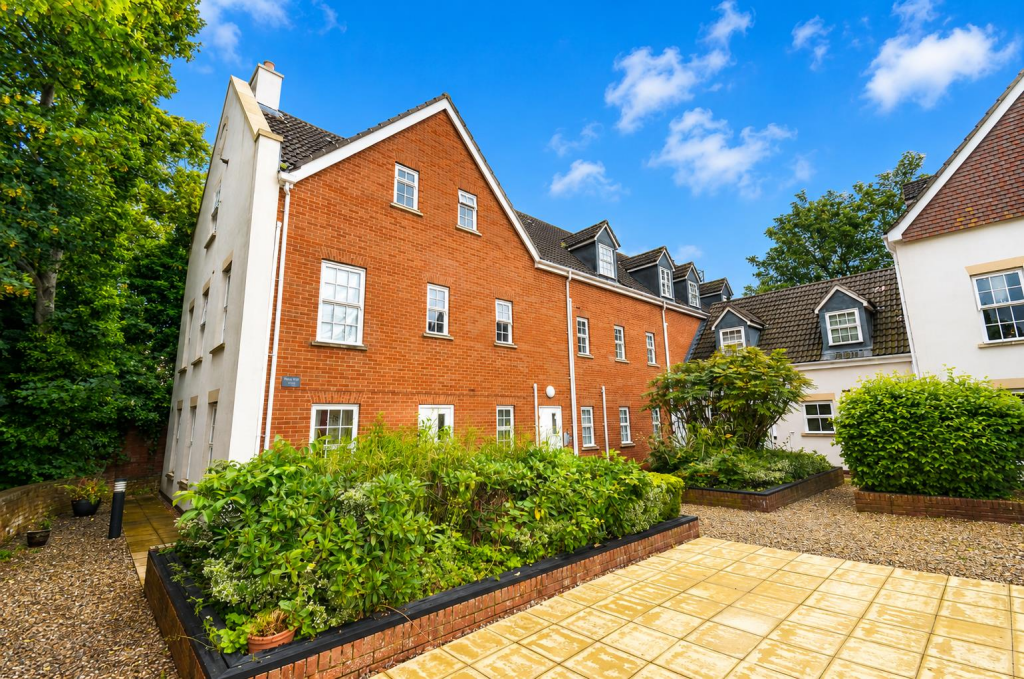 Main image of property: Friarn Street, Bridgwater