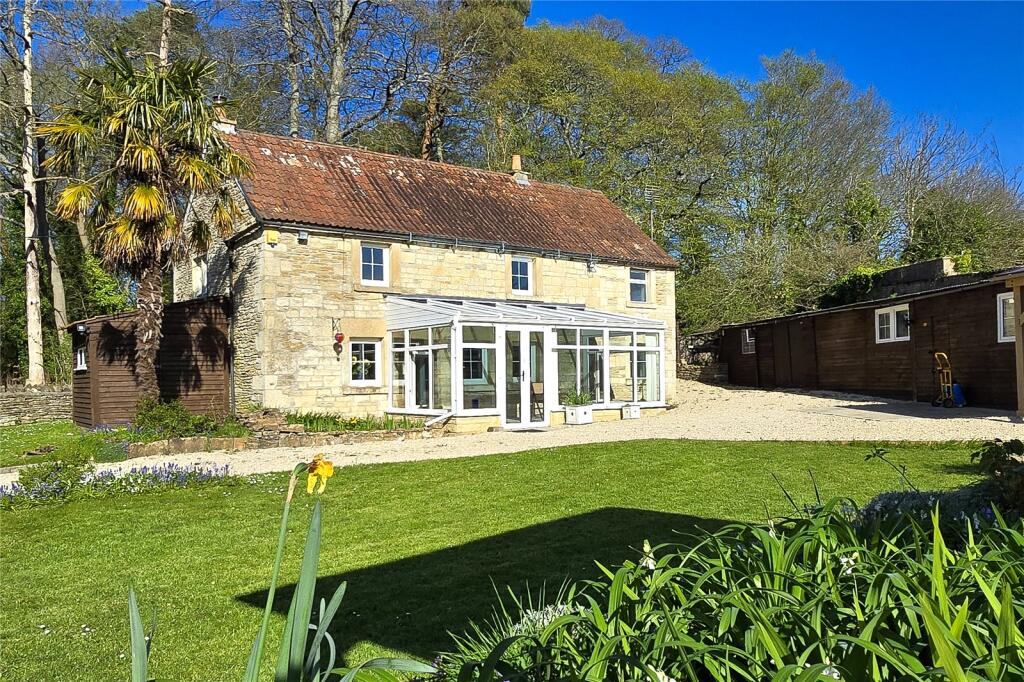 Main image of property: St. Barbaras Road, Corsham