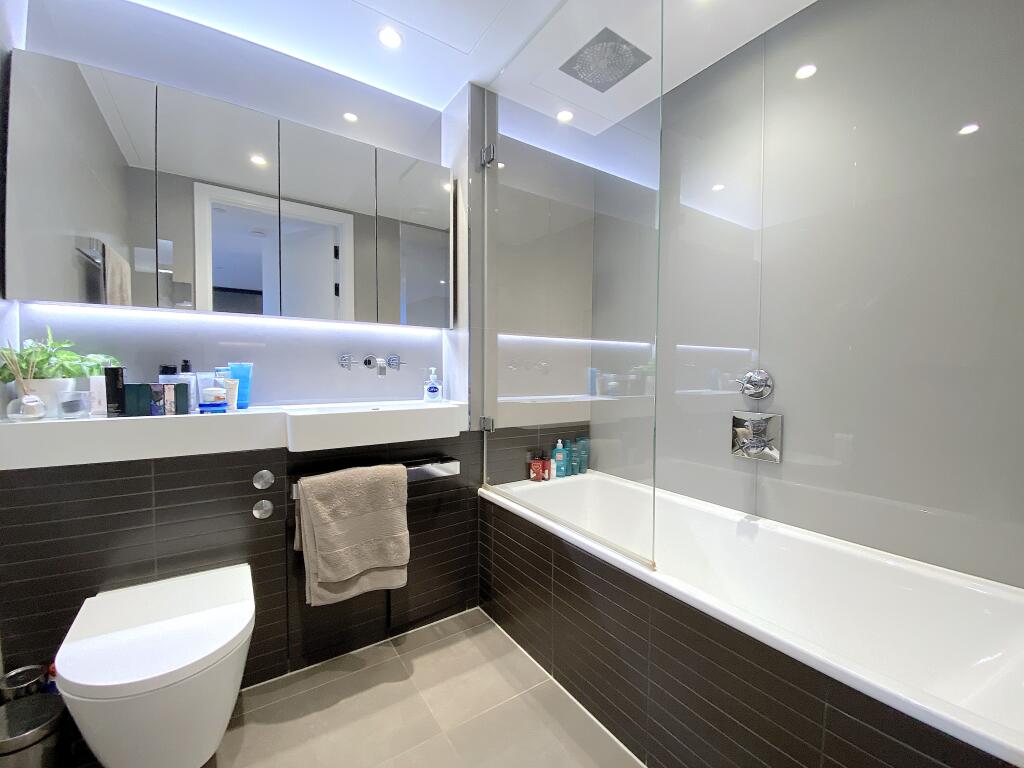 Studio apartment for rent