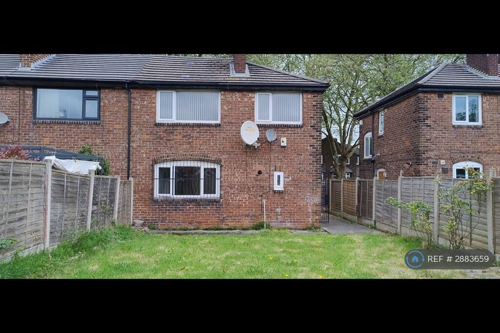 Main image of property: Arbor Drive, Manchester, M19