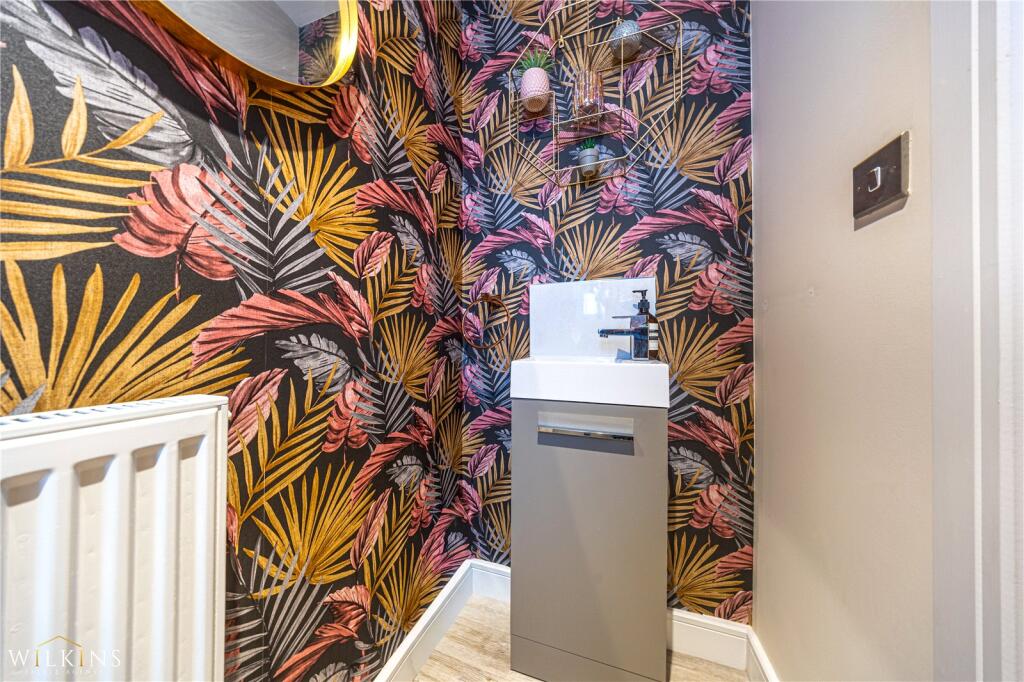 Additional image 9 of Highclere Avenue, Tamworth, Staffordshire, B79