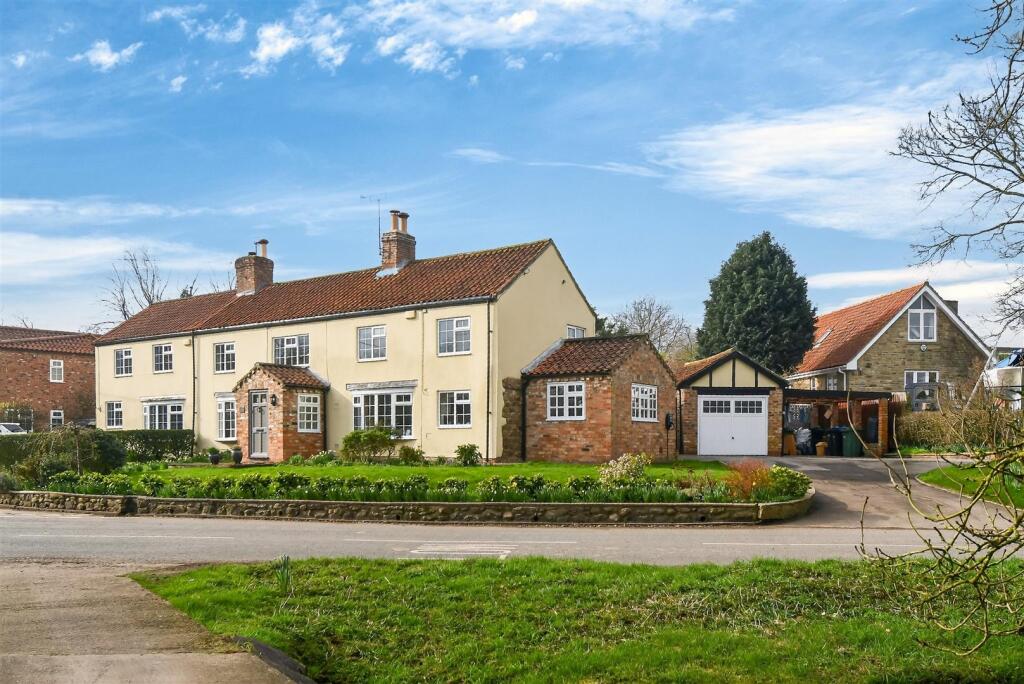 Main image of property: Farlington, York