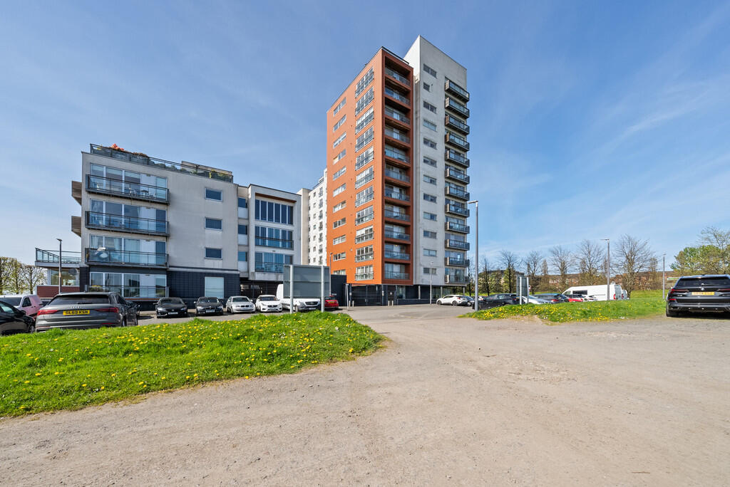 Main image of property: Glasgow Harbour Terraces, City Centre, Glasgow