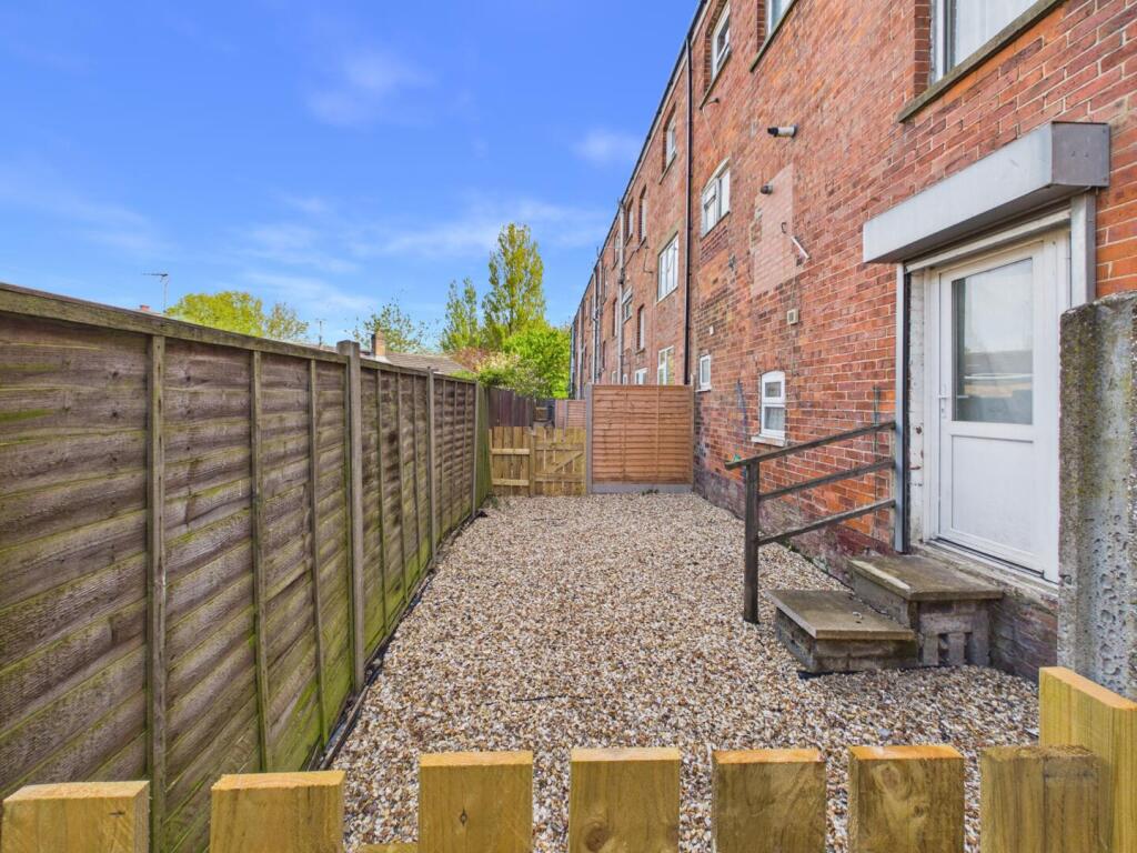 House in East Lindsey, Skegness - View 5