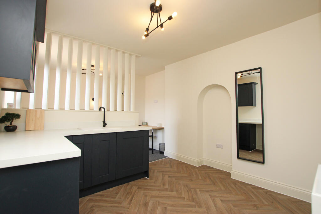 Main image of property: Rockingham Road, Kettering, North Northamptonshire