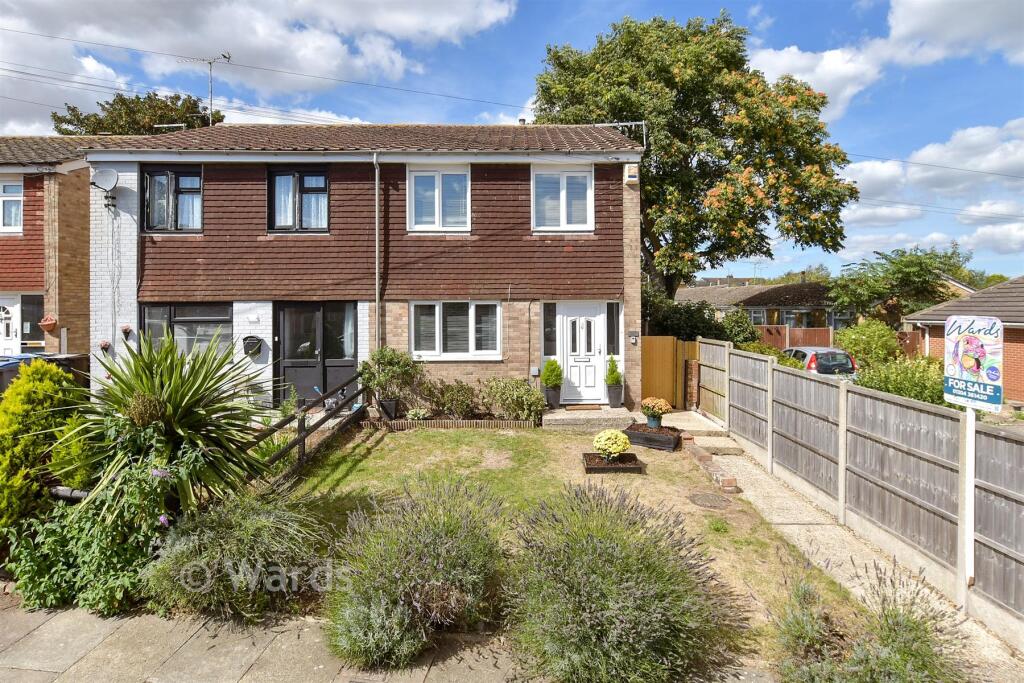 Main image of property: Trinity Place, Deal, Kent