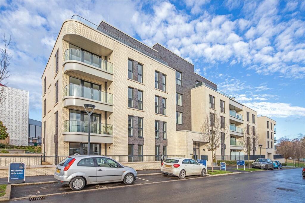 Main image of property: Chieftain Road, Chertsey