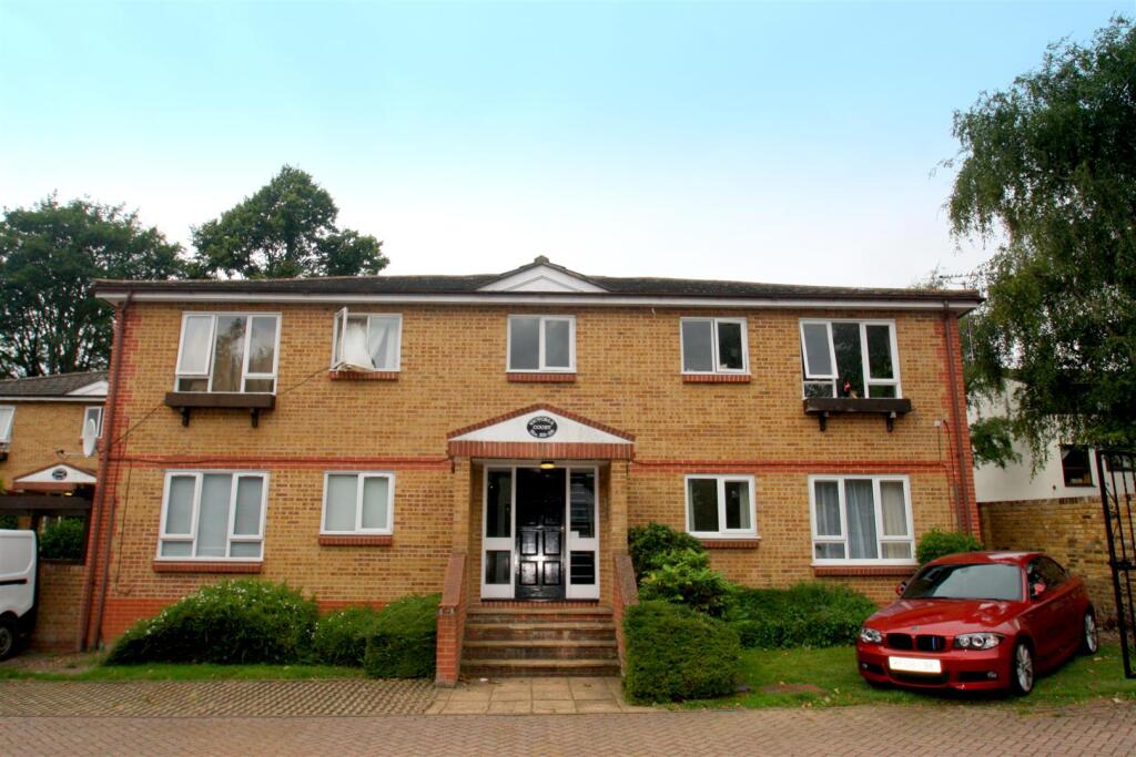 Main image of property: Victoria Street, Maidstone