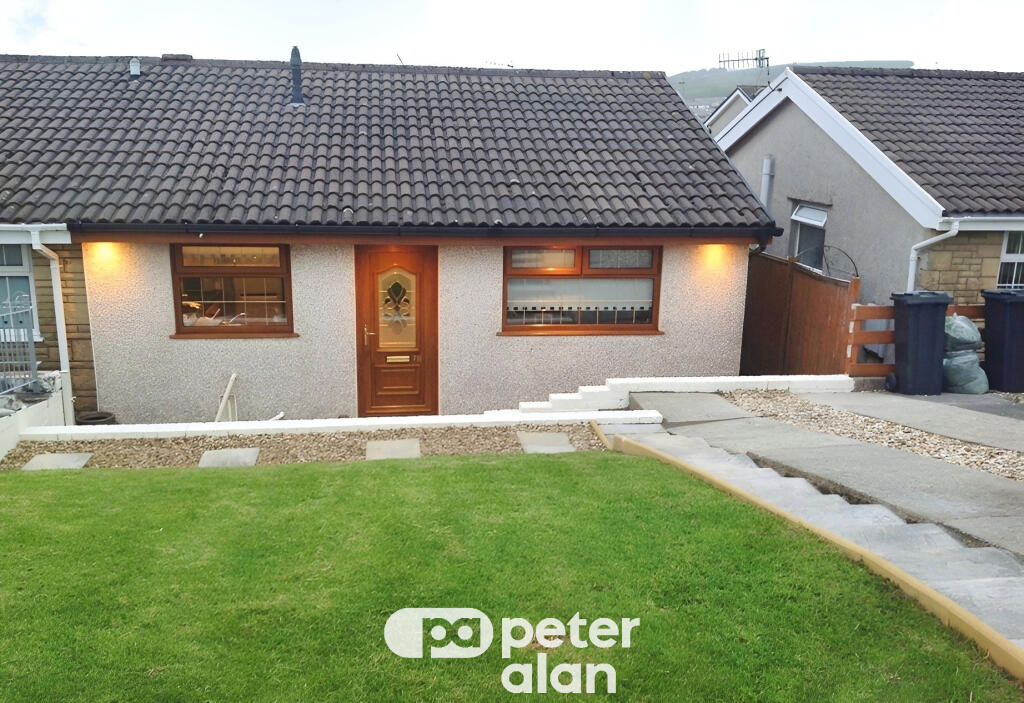 Main image of property: Ridgewood Gardens