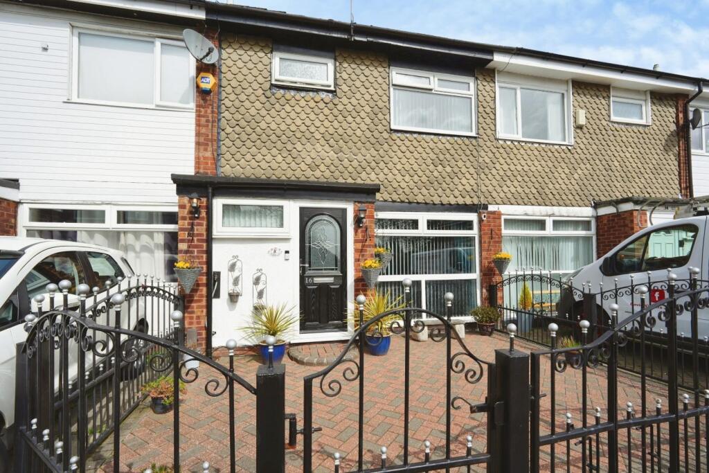 Main image of property: Welshpool Close, Northern Moor