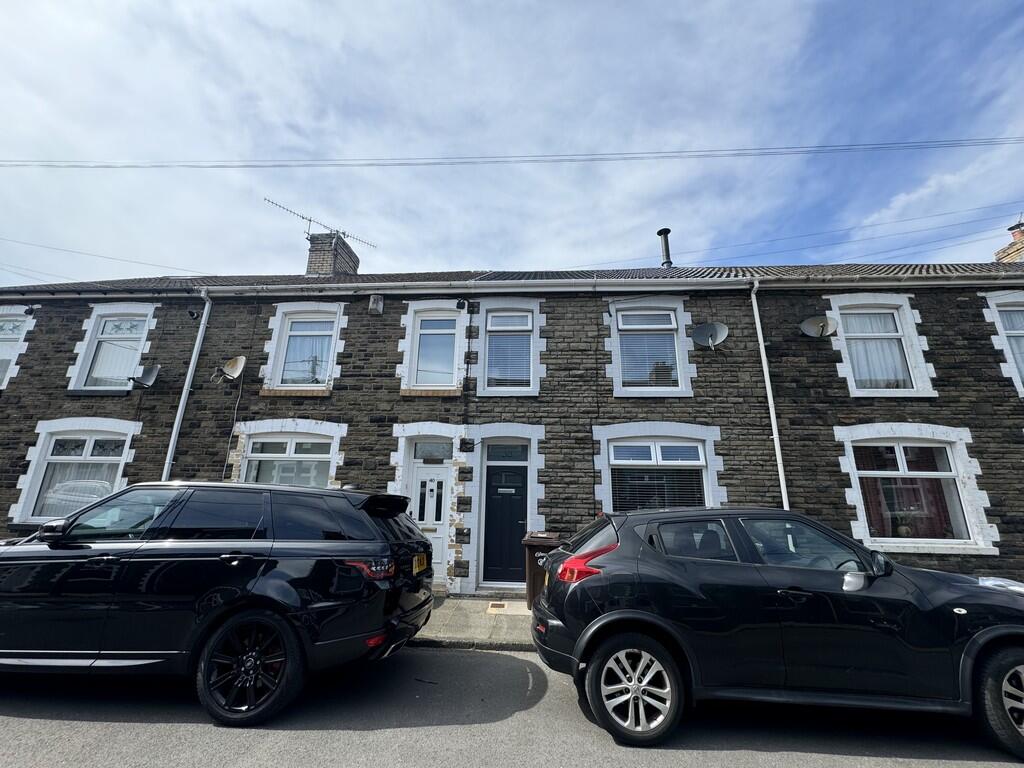Main image of property: Hanbury Street, Glan Y Nant