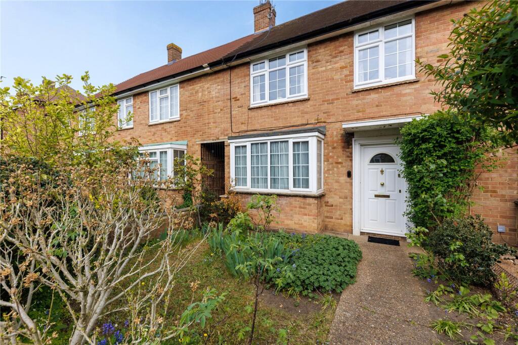Main image of property: Buttermere Drive, London, SW15