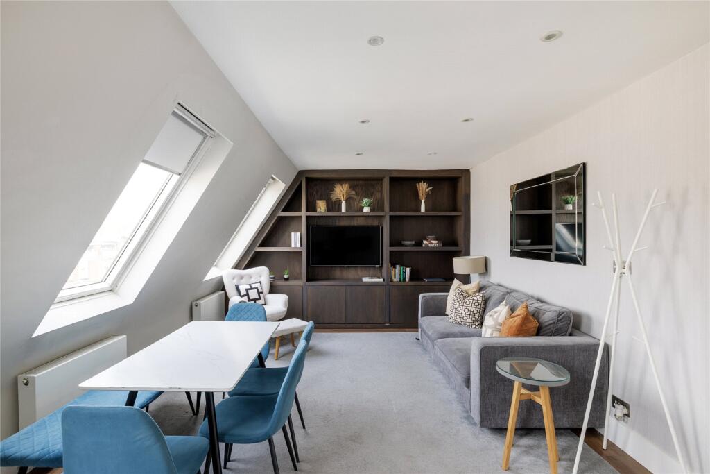 Main image of property: Manson Place, London, SW7
