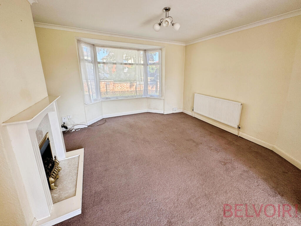 House in Wellingborough, Burrow's Bush - View 2