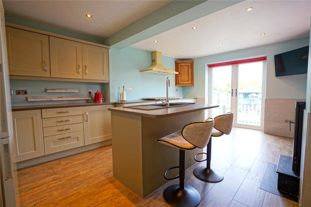 House in Sheffield - View 3