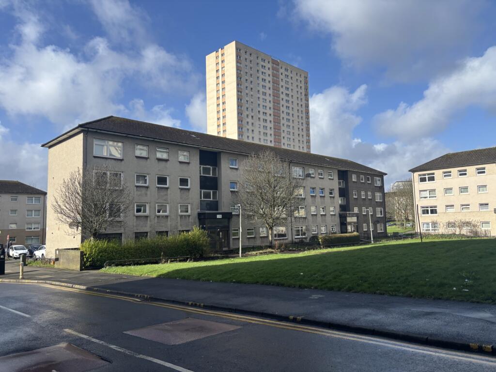 Main image of property: St Mungo Avenue, Glasgow, G4 0PH