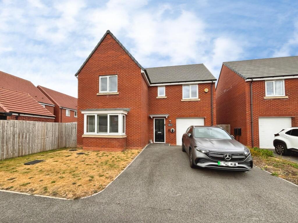 Main image of property: Heather Place, Sowerby, Thirsk