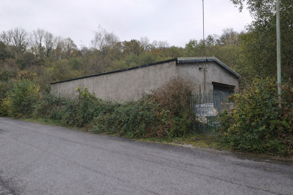 Main image of property: Pitts Cleave Industrial Estate, Tavistock, Devon